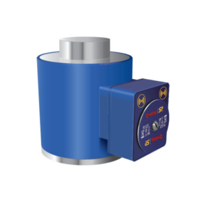 Crosby Straightpoint Bluetooth WNI Loadsafe Compression Loadcell WLL 1000t