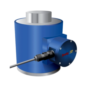 Crosby Straightpoint NI Compression Loadcell WLL 1000t