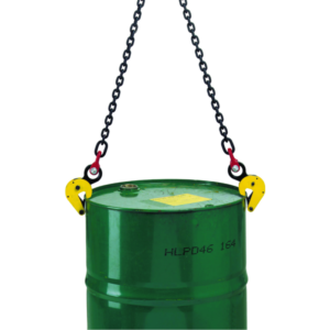 Camlok DC500 Drum Clamp 500 kg WLL