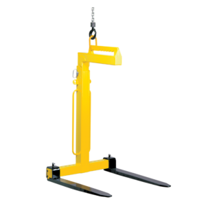 Camlok TKG-VH 'Manual' Balance Crane Fork 3000 kg Capacity