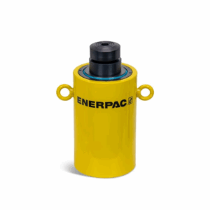 Enerpac RT1817, 20−tonne (166kN) Capacity, 435mm Stroke, Multi-Stage, Telescopic Hydraulic Cylinder