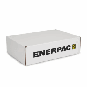 Enerpac RT2119, 20−tonne (198kN) Capacity, 500mm Stroke, Multi-Stage, Telescopic Hydraulic Cylinder