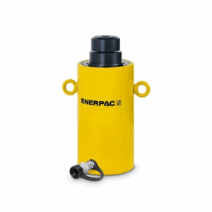 Enerpac RT3311, 35−tonne (309kN) Capacity, 300mm Stroke, Multi-Stage, Telescopic Hydraulic Cylinder
