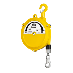 Yale YBF Spring Balancer 1.5‑3kg Capacity, 1.3m Working Range