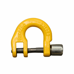 Gunnebo G8 SKT−18/20−8 Half Link