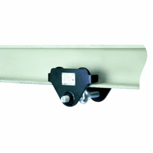 Yale HTP Push Travel Trolley