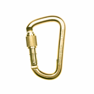 Abtech Klettersteig Screwgate