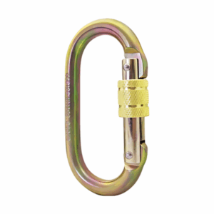 Abtech Oval Screwgate