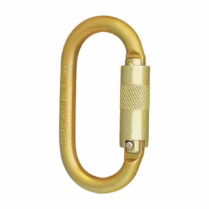 Abtech Oval Twistlock