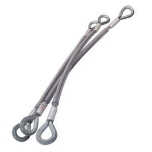 Abtech Wire Anchor Sling (2.0m)