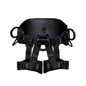 Ridgegear RGH7 Sit Work Positioning Harness